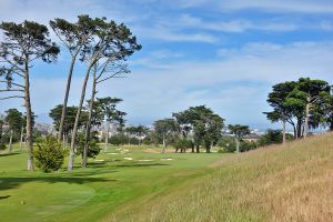 Cal Club 14th Tee